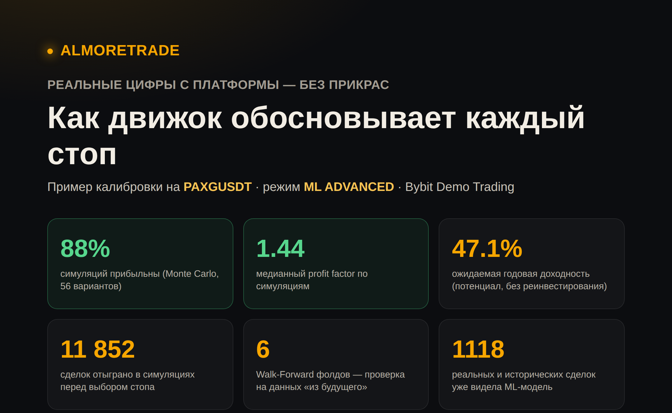 AlmoreTrade