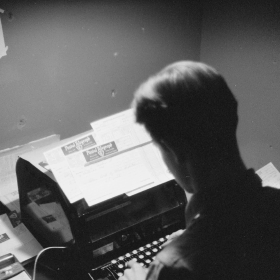 Typewriter