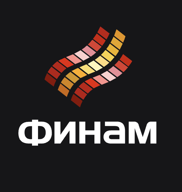 Finam — открыть брокерский счёт